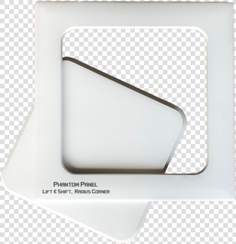 Radius Corner  Lift  amp amp   Automotive Mirror  HD Png DownloadTransparent PNG