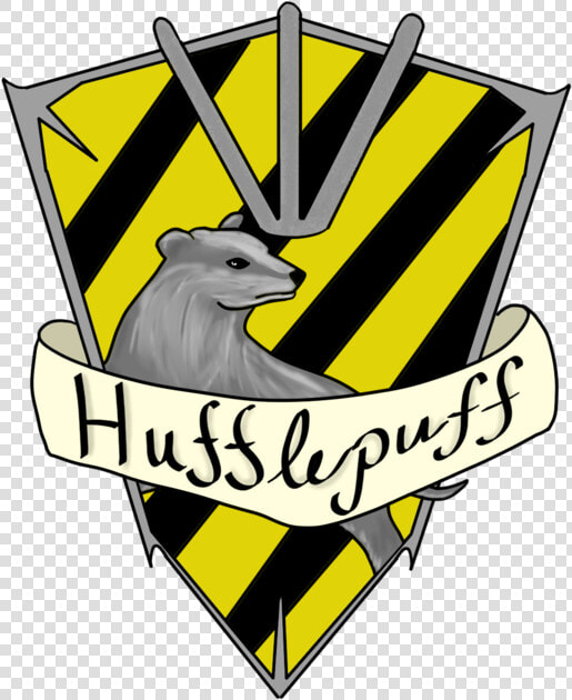 Hufflepuff Crest Png Clipart   Png Download   Free Printable Hufflepuff Crest  Transparent PngTransparent PNG