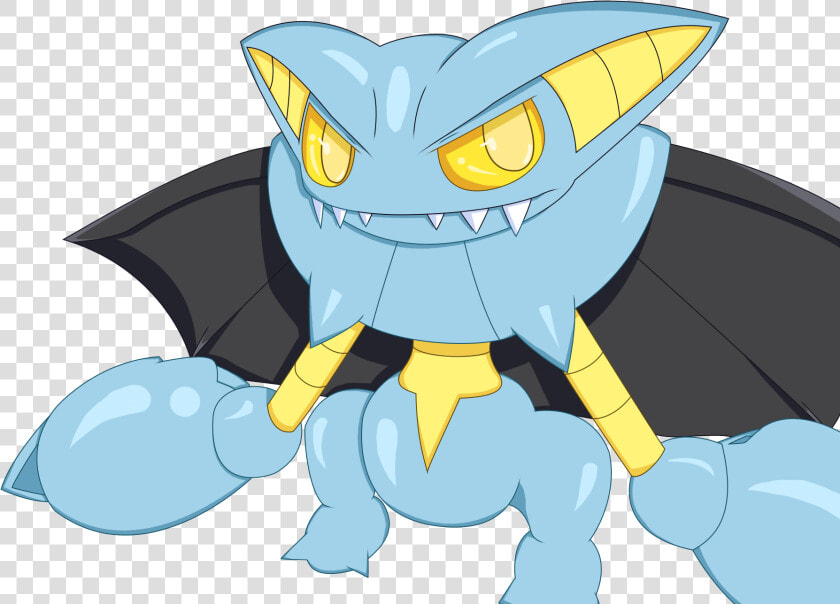 Transparent Gliscor Png   Cartoon  Png DownloadTransparent PNG
