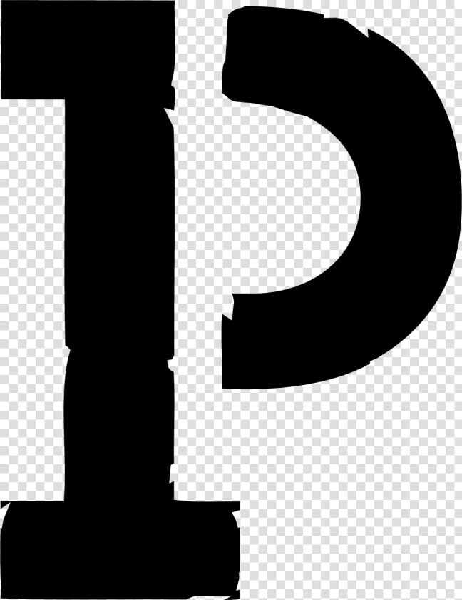 Poppo S Logo Alternate   P Transparent  HD Png DownloadTransparent PNG