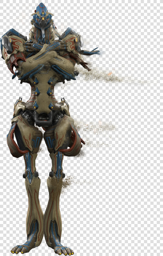 Inaros Is The Mummy Of Warframes   Inaros Warframe  HD Png DownloadTransparent PNG