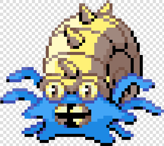 Omastar Pixel Art  HD Png DownloadTransparent PNG