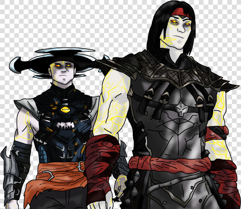 Top Images For Mortal Kombat X Liu Kang Drawing On  HD Png DownloadTransparent PNG