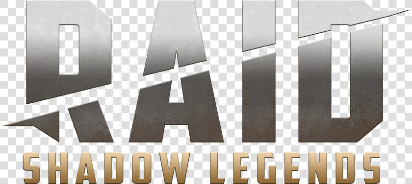 Raid Shadow Legends Logo  HD Png DownloadTransparent PNG