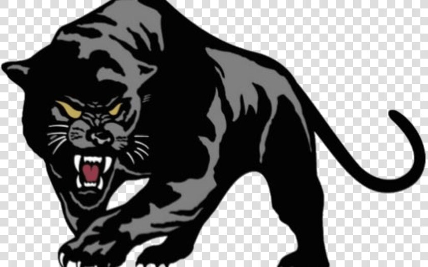 Black Panther Clipart Pioneer   Black Panther Animal Clipart  HD Png DownloadTransparent PNG
