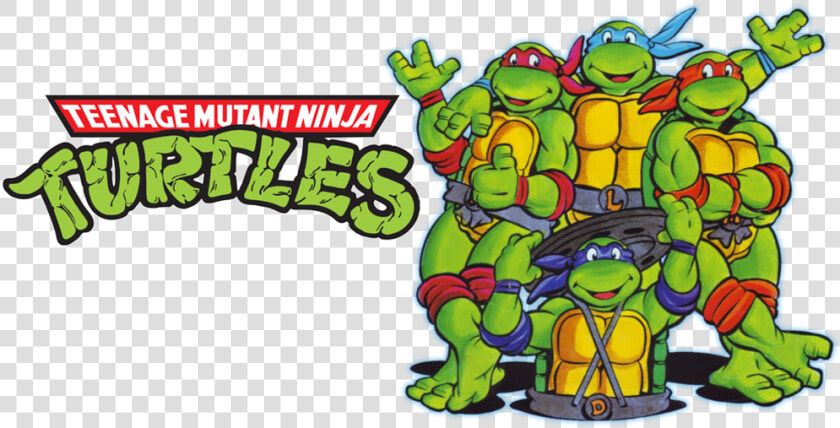 Download Teenage Mutant Ninja Turtles Png Photo 1 For   Teenage Mutant Ninja Turtles Png  Transparent PngTransparent PNG