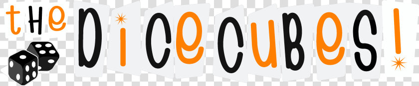 The Dice Cubes   Circle  HD Png DownloadTransparent PNG