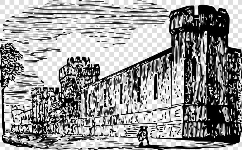 Public Domain Prison Drawings  HD Png DownloadTransparent PNG