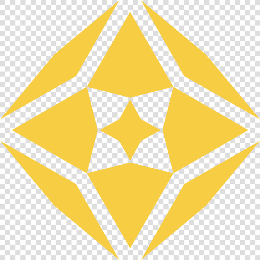 Clout Logo Icon Yellow   Stern Options  HD Png DownloadTransparent PNG