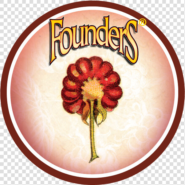 Founders Blushing Monk 2019  HD Png DownloadTransparent PNG