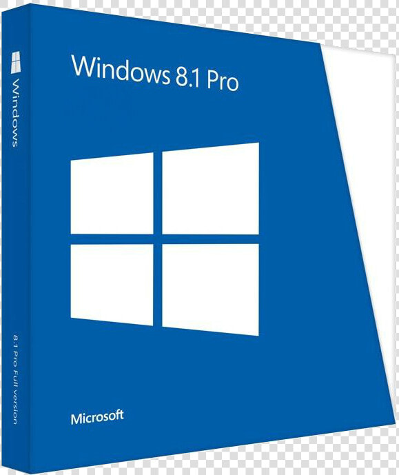 Windows 8   1 Pro   Windows 8 1 Professional  HD Png DownloadTransparent PNG