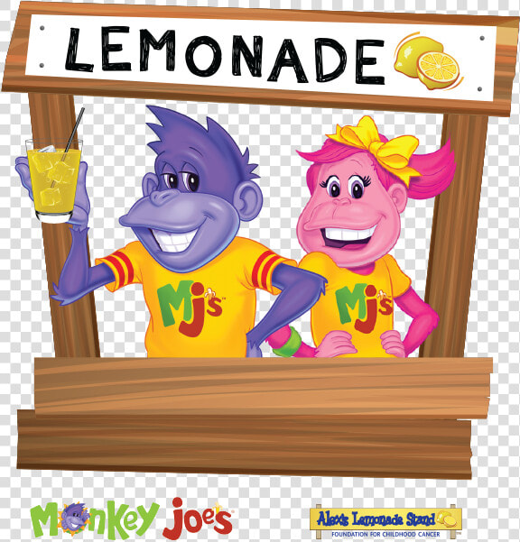 Transparent Kids Playing Outside Clipart   Monkey Joe  39 s Girl Monkey  HD Png DownloadTransparent PNG
