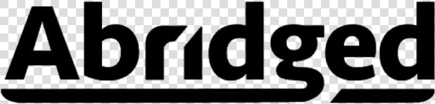 Abridged   Graphics  HD Png DownloadTransparent PNG