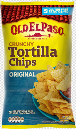 Corn Chips Png   Nachos Old El Paso  Transparent PngTransparent PNG
