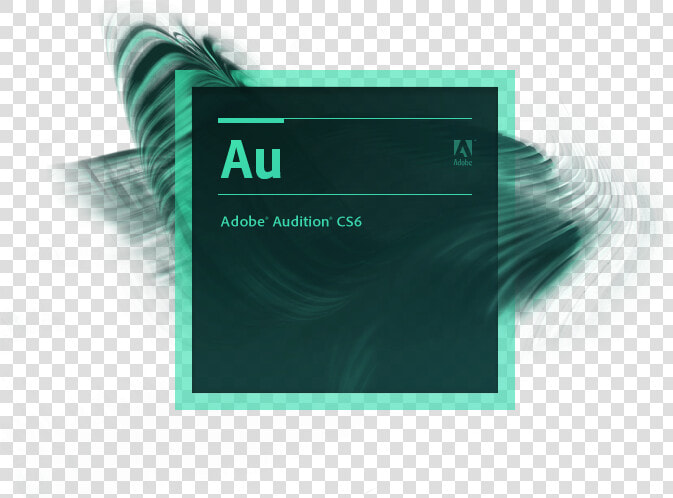 Adobe Audition Cs6 Crack Full Version Free Download   Adobe Audition Cs6 Splash Screen  HD Png DownloadTransparent PNG
