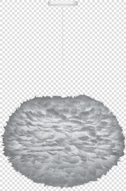 Ca Design Vita Eos Large Grey Goose Feather   Eos Lampa Grå Large  HD Png DownloadTransparent PNG