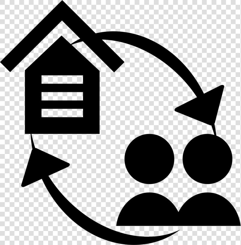 Business Interaction  HD Png DownloadTransparent PNG