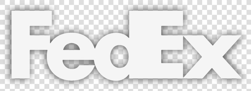 Fedex Logo White Png  Transparent PngTransparent PNG
