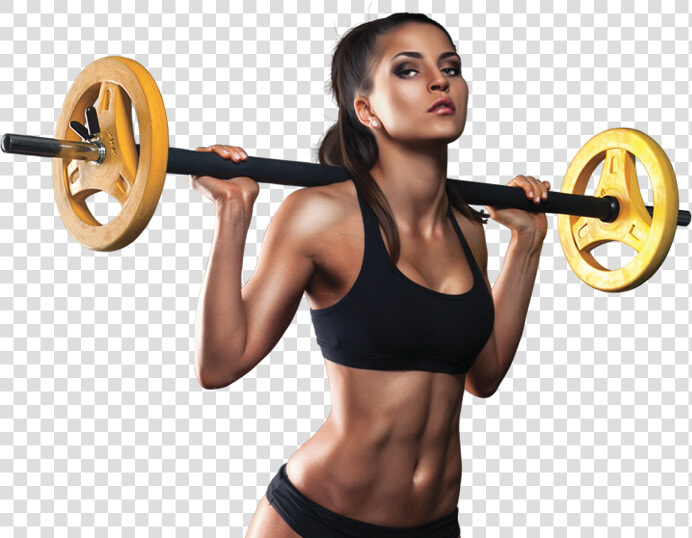 Gym Png   Png Download   Lifting Weight Women Workout Png  Transparent PngTransparent PNG