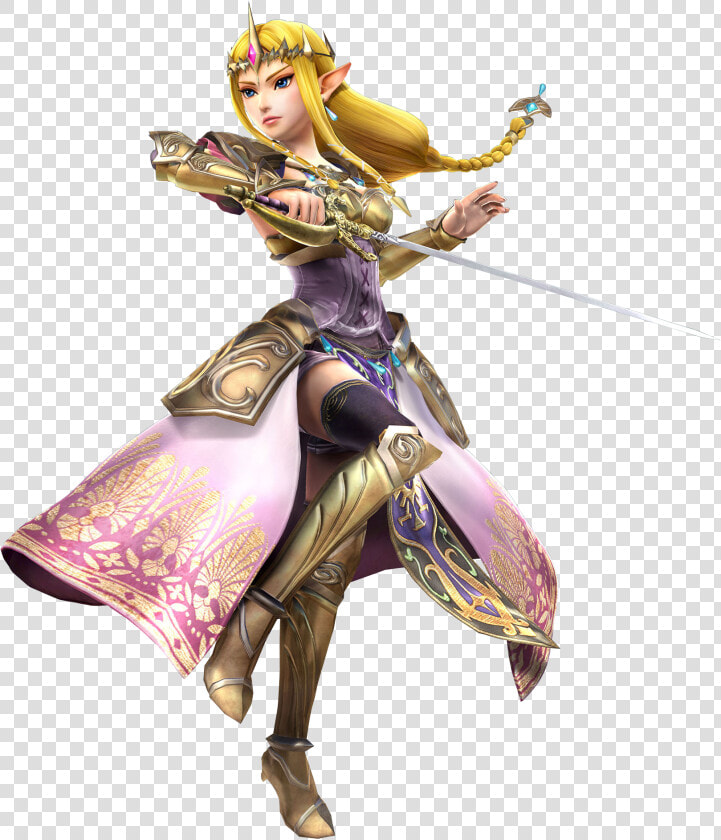 Hyrule Warriors Zelda Png   Hyrule Warriors Zelda Sword  Transparent PngTransparent PNG