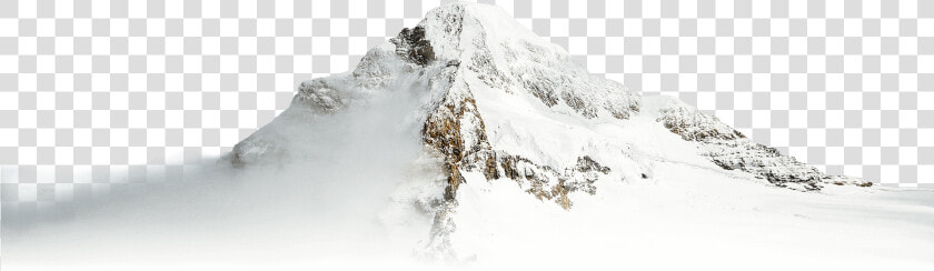 Transparent Mountain Peak Png   Snow  Png DownloadTransparent PNG