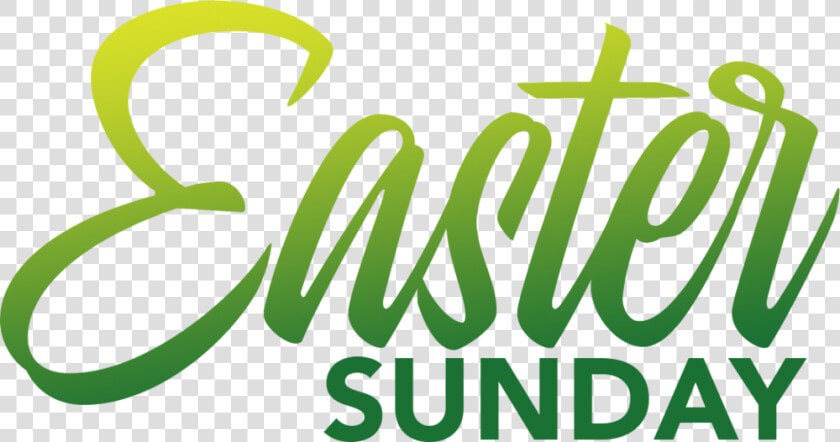 Easter   Church Easter Sunday Clipart  HD Png DownloadTransparent PNG