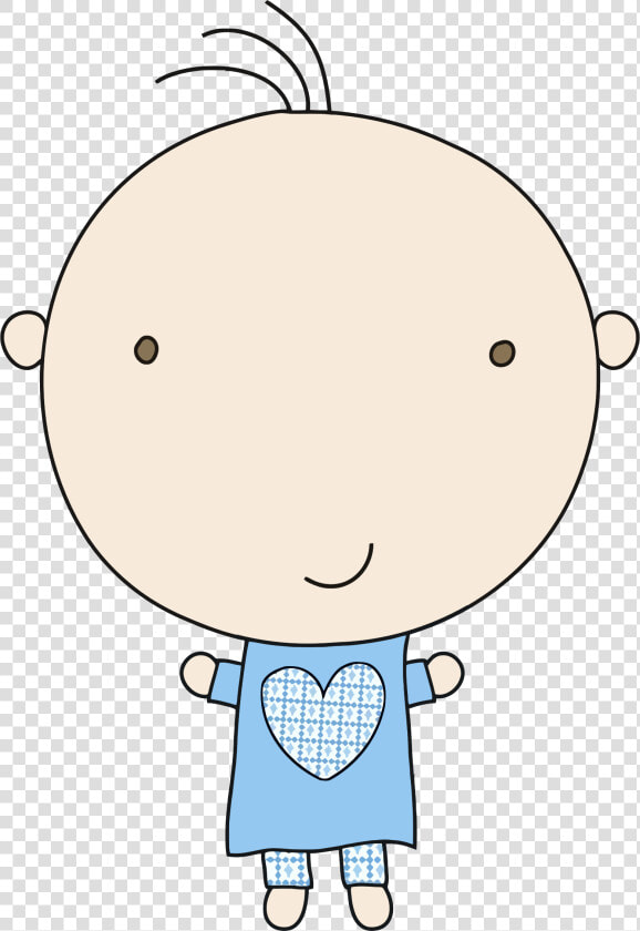 Little Boy In Pajamas Clip Arts   Little Boy Clipart  HD Png DownloadTransparent PNG