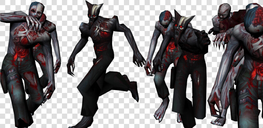 Zombie Patch 5 17   Counter Strike Nexon Zombies Zombie  HD Png DownloadTransparent PNG