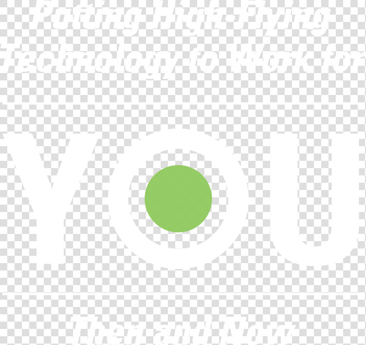 Putting High flying Technology To Work For You   Poster  HD Png DownloadTransparent PNG