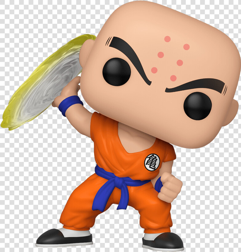 Pop Dragon Ball Z   Funko Pop De Dragon Ball  HD Png DownloadTransparent PNG