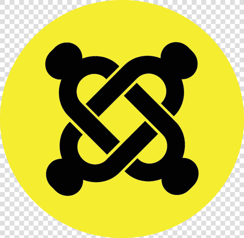 Joomla Logo Svg  HD Png DownloadTransparent PNG