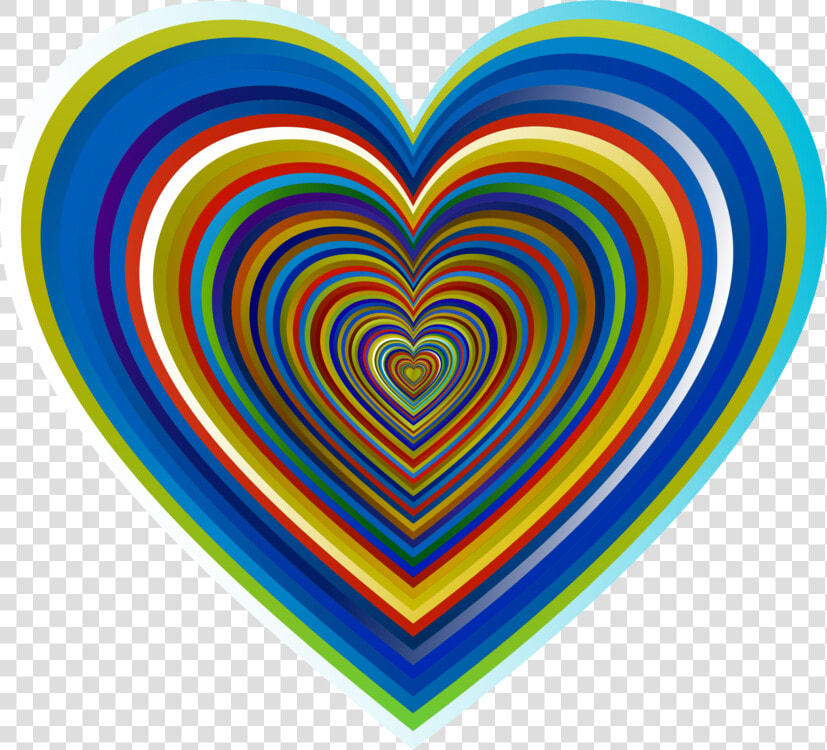 Heart organ symmetry   Clip Art  HD Png DownloadTransparent PNG