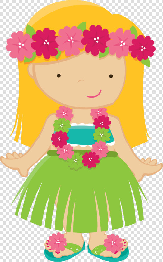 Hawaiian Hula Girl Png   Hula Girl Clip Art  Transparent PngTransparent PNG