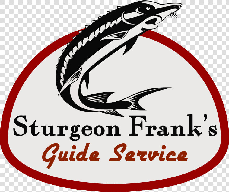 Sturgeon Frank S Guide Service   Sturgeon Logo Png  Transparent PngTransparent PNG