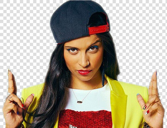 Superwoman Lilly Singh Transparent Images   Lilly Singh Youtube Superstar  HD Png DownloadTransparent PNG