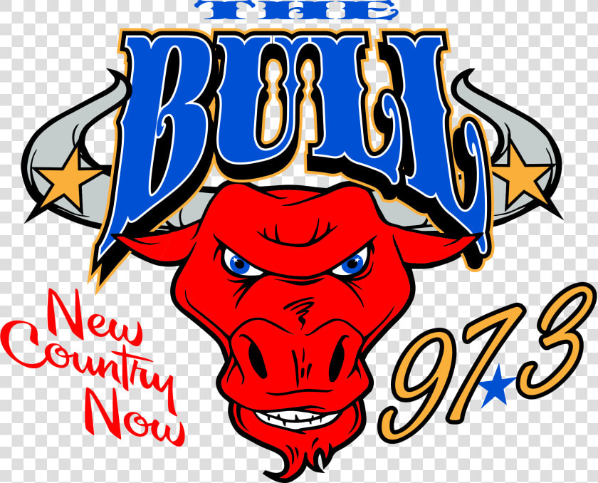 The Bull   Bakersfield Country Fm  HD Png DownloadTransparent PNG
