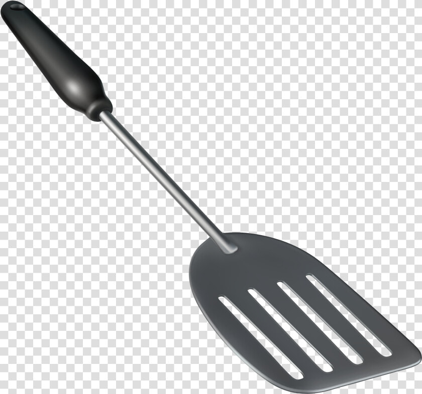 Slotted Spatula Png Clipart   Spatula Clipart Png  Transparent PngTransparent PNG
