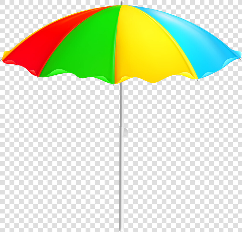 Clipart Beach Umbrella   Transparent Background Summer Beach Umbrella  HD Png DownloadTransparent PNG