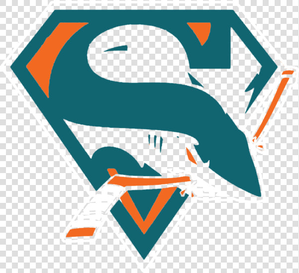 Svg Logo San Jose Sharks  HD Png DownloadTransparent PNG