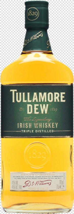 Tullamore Dew 1 75 L  HD Png DownloadTransparent PNG