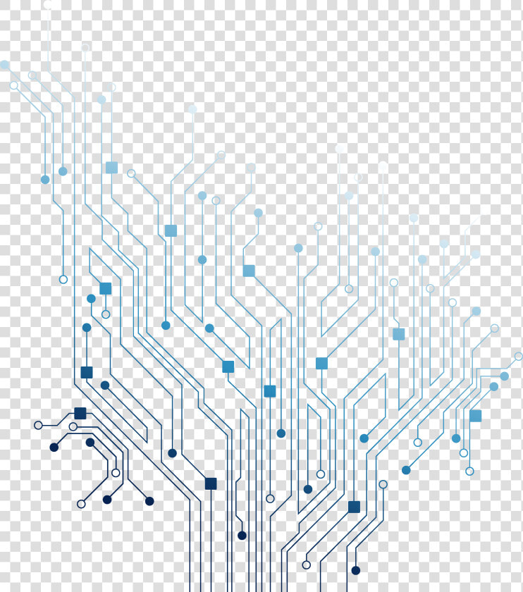 Transparent Circuit Board Vector Png   Circuit Board Vector Transparent  Png DownloadTransparent PNG