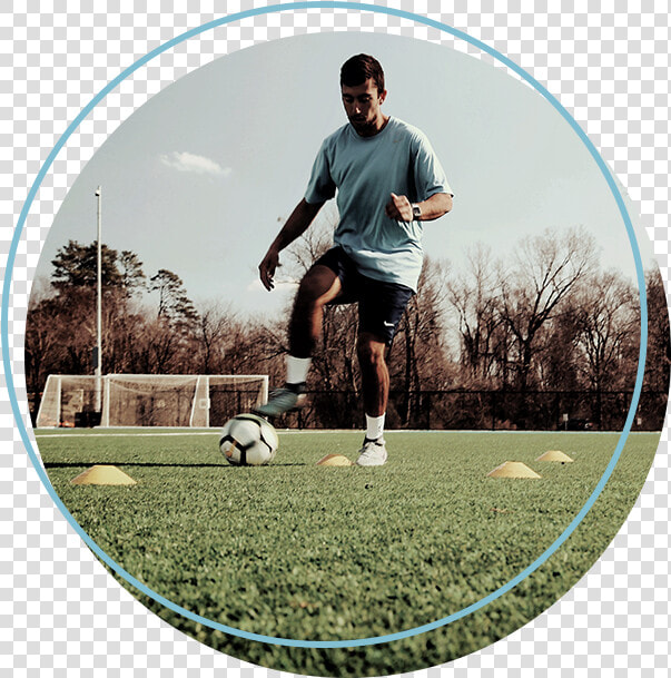 Guided curriculum   Kick Up A Soccer Ball  HD Png DownloadTransparent PNG