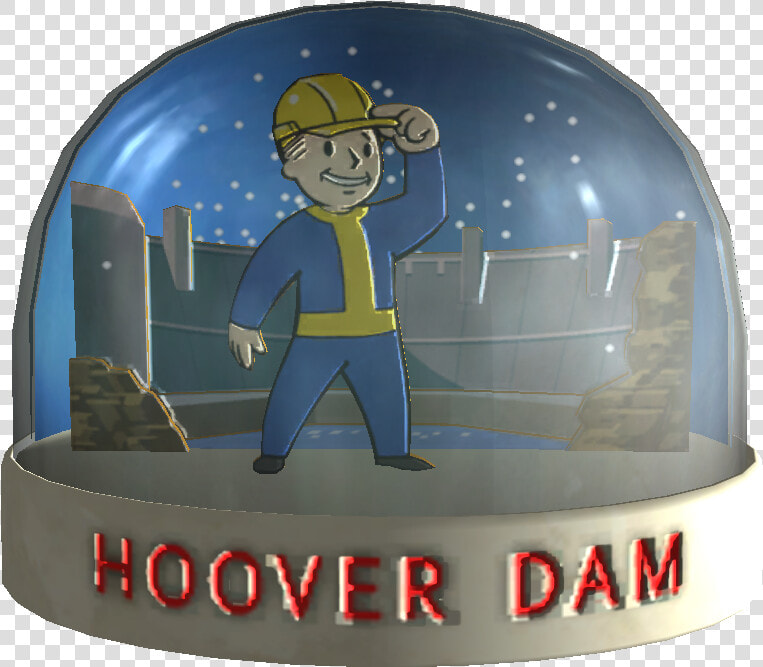 Transparent Fallout New Vegas Png   Hoover Dam  Png DownloadTransparent PNG