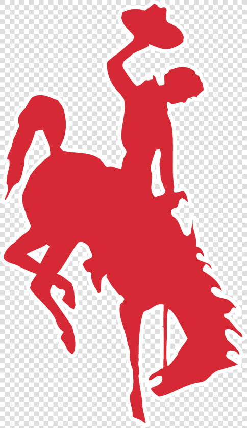 Wyoming Cowboys Logo  HD Png DownloadTransparent PNG