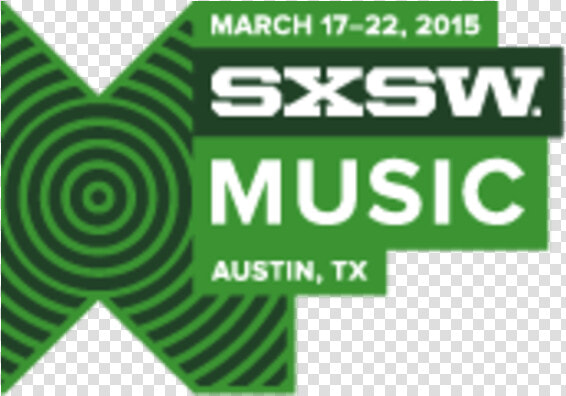 Sxsw 2014  HD Png DownloadTransparent PNG