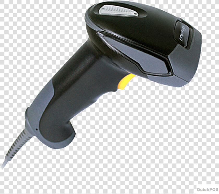 Posiflex Cd 3870 Longe Range   Input Device  HD Png DownloadTransparent PNG