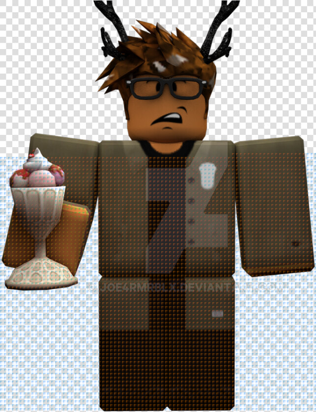 Roblox Person Transparent Beautiful House   Roblox Character Transparent Background  HD Png DownloadTransparent PNG