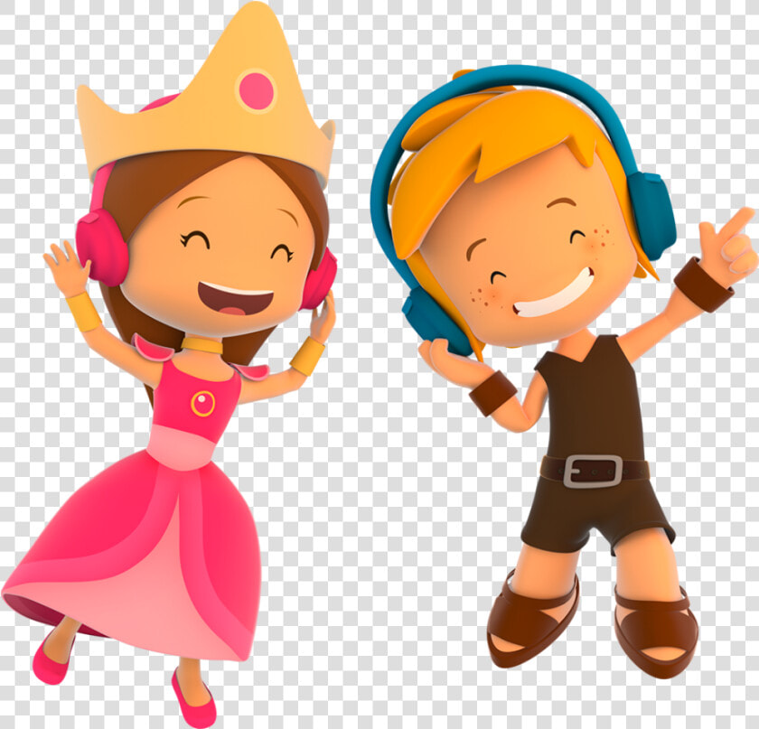 Pequeños Heroes Png  Transparent PngTransparent PNG