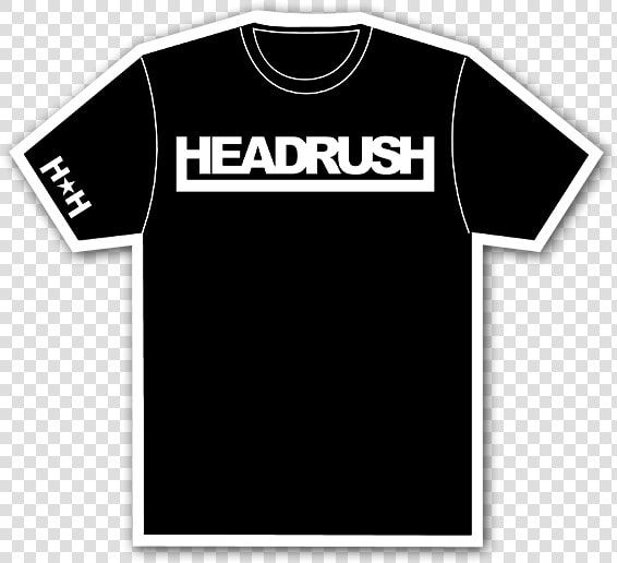 Reggie Black Tshirt Sticker   Kill Idol T シャツ  HD Png DownloadTransparent PNG