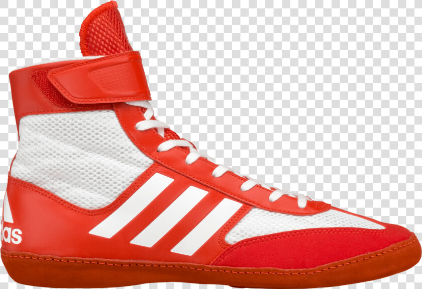 Wrestling Shoes Adidas Combat Speed 5  HD Png DownloadTransparent PNG